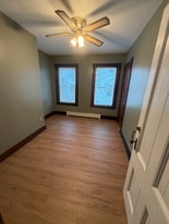 85 Milk St in Fitchburg, MA - Building Photo