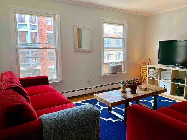 89 Adams St in Hoboken, NJ - Building Photo - Building Photo