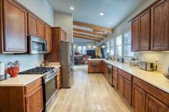 600 S Ridge Dr in Show Low, AZ - Building Photo - Building Photo