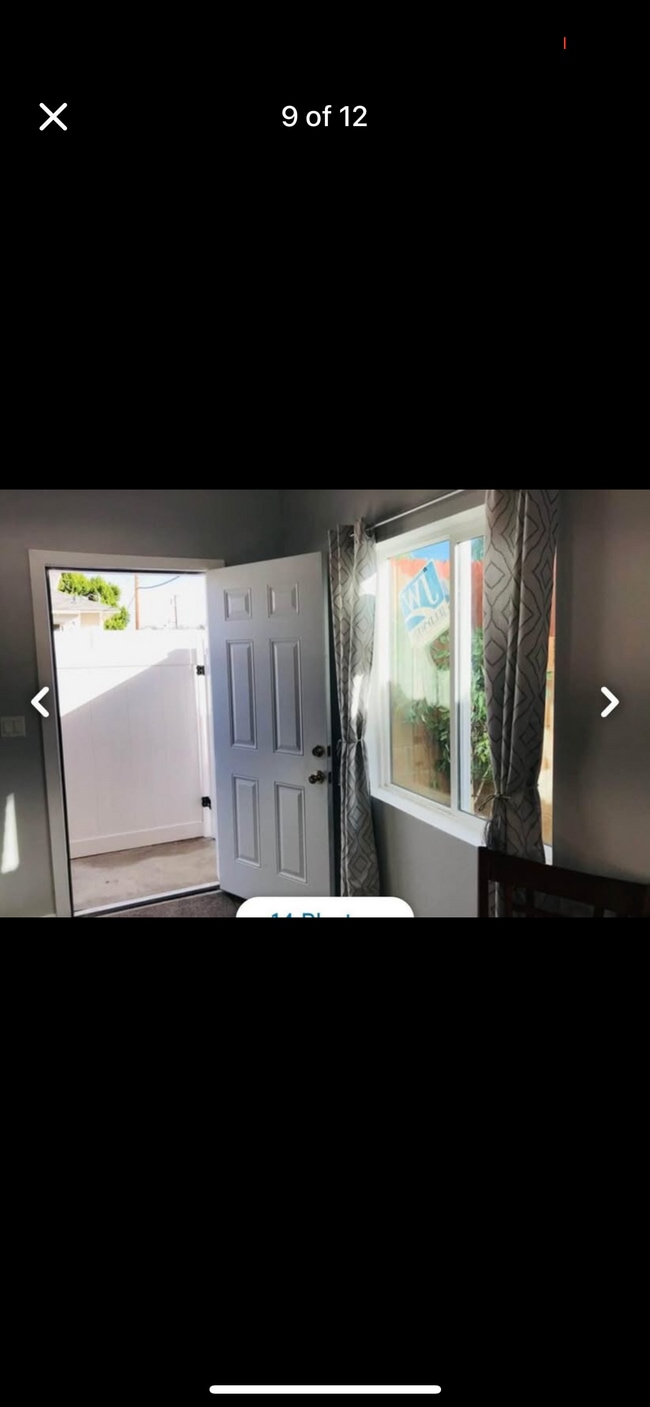 16549 San Jose St in Los Angeles, CA - Building Photo - Building Photo