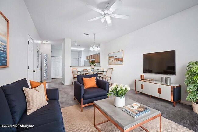 7818 Melvin Rd in Jacksonville, FL - Building Photo - Building Photo