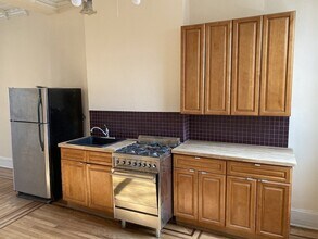 19 Henry St in Jersey City, NJ - Building Photo - Building Photo