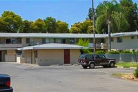 Bravado Apartments in Rancho Cordova, CA - Foto de edificio - Building Photo