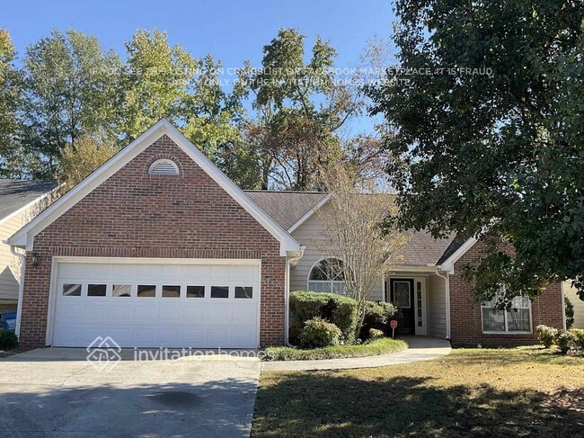 property at 4740 Cambridge Park Ct NW