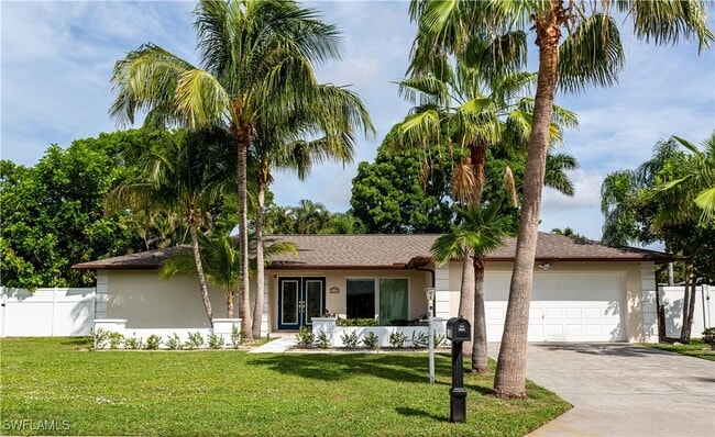 property at 1453 Claret Ct