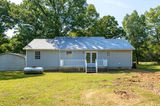6 Woodard Private Drive; in Laceys Spring, AL - Building Photo - Building Photo