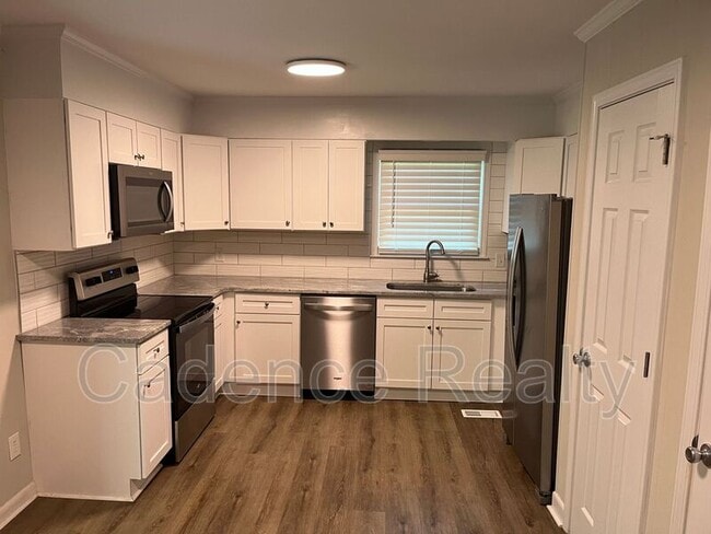 432 S Kerr Ave in Wilmington, NC - Building Photo - Building Photo