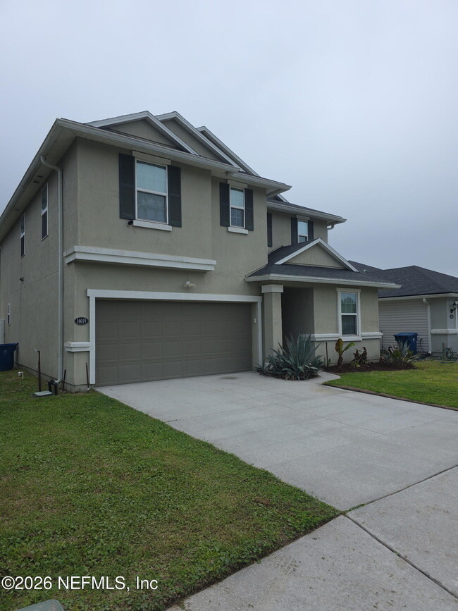 16019 Hutton Ln in Jacksonville, FL - Building Photo - Building Photo