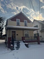 7510 Indiana Ave in Cleveland, OH - Building Photo