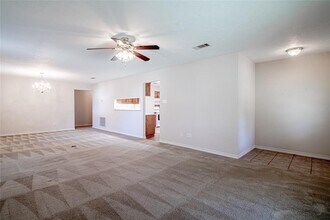 203 Pine Valley in Huntsville, TX - Building Photo - Building Photo