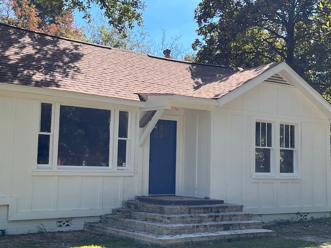 property at 5480 N Afton Pky