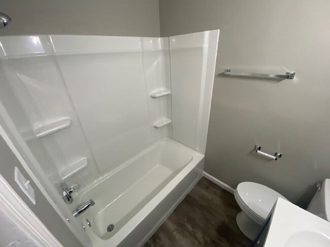 1514-1520 E 3rd St N in Wichita, KS - Building Photo - Building Photo