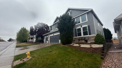 5811 Auburn Dr in Fort Collins, CO - Building Photo - Building Photo