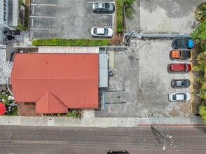 125 5th Ave N in Safety Harbor, FL - Building Photo - Building Photo