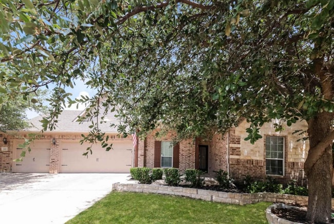 property at 9148 Clairemont Ln
