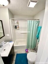 102 Sydney St, Unit 2ST in Boston, MA - Building Photo - Building Photo