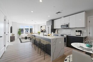 26 2nd St, Unit #403 in Chelsea, MA - Building Photo