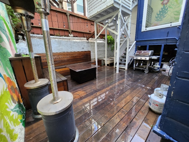 414 Bryant St in San Francisco, CA - Building Photo - Building Photo