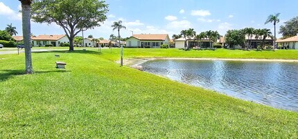 3298 Shadow Wood Dr in Greenacres, FL - Building Photo - Building Photo