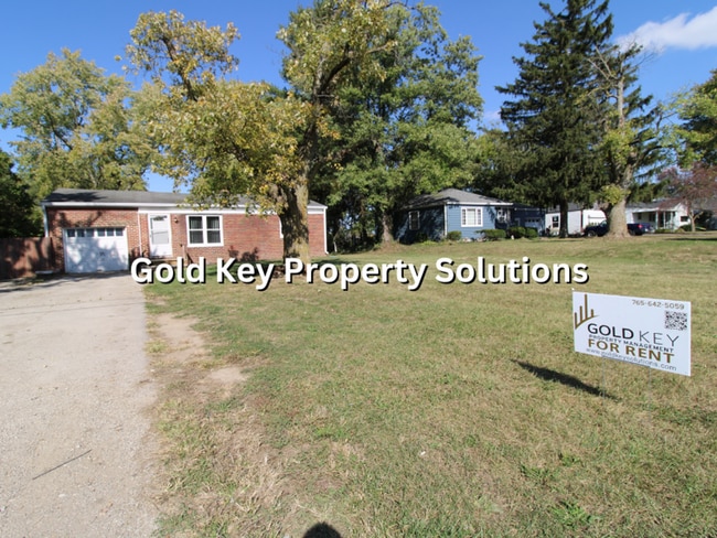 property at 1210 E 29th St
