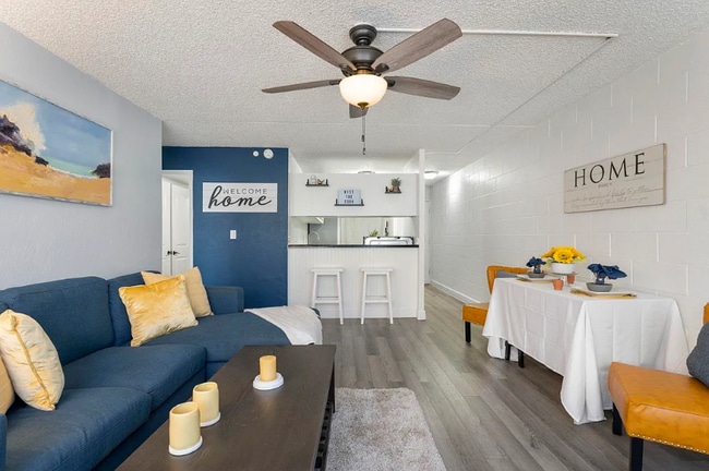 111 Kahului Beach Rd