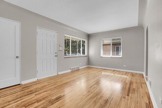 961 Xavier St in Denver, CO - Building Photo - Building Photo