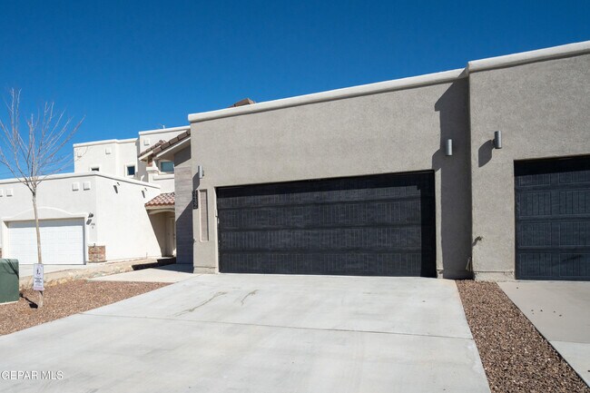 3424 Gary Brewster Pl in El Paso, TX - Building Photo - Building Photo