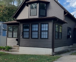 1411 Portland Ave in Beloit, WI - Building Photo