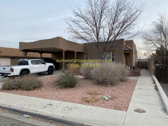 property at 1705 E 23rd St