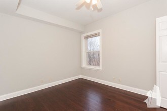 4808 N Paulina St, Unit 4808-3W in Chicago, IL - Foto de edificio - Building Photo