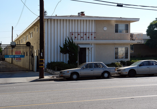 12612 S Inglewood in Hawthorne, CA - Building Photo - Building Photo