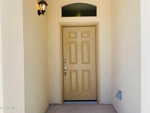 3837 Loma Cristobal in El Paso, TX - Building Photo - Building Photo
