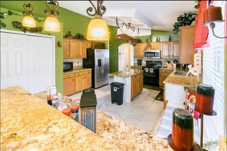 1331 Haden Ln in Jacksonville, FL - Building Photo - Building Photo