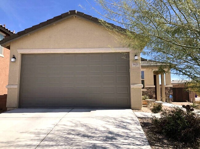 property at 9621 Crowley Brothers Dr