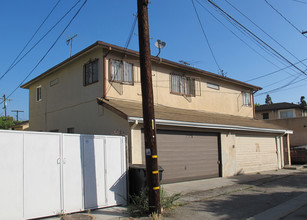 10920 Aletta Ave in Culver City, CA - Building Photo - Building Photo