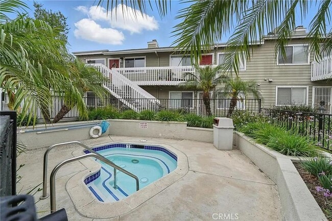 property at 14861 Mulberry Dr