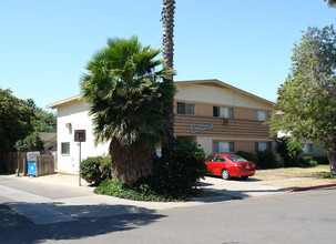 The Concord in Garden Grove, CA - Building Photo - Building Photo