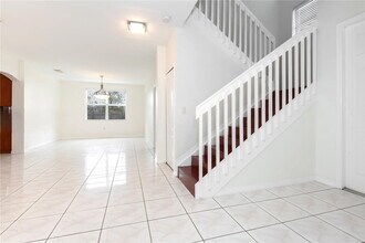 2398 SW 132nd Terrace in Miramar, FL - Foto de edificio - Building Photo