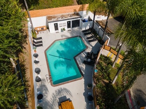 Arbor Ridge in Whittier, CA - Building Photo - Building Photo