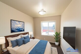 Boardwalk Village III in Edmonton, AB - Building Photo - Building Photo