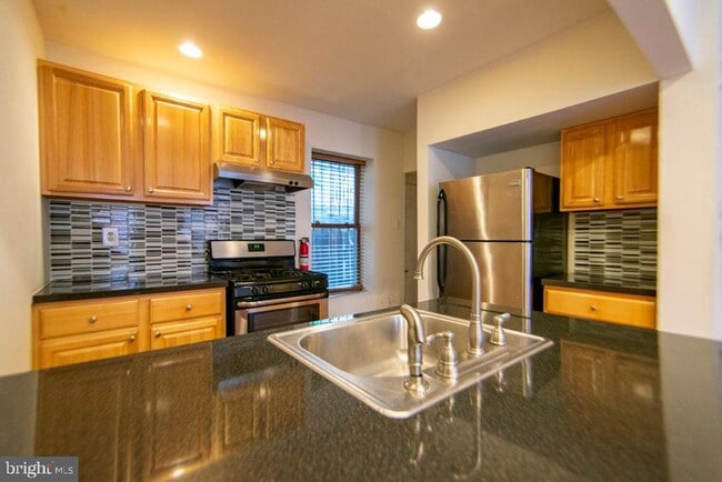 property at 1826 Webster St
