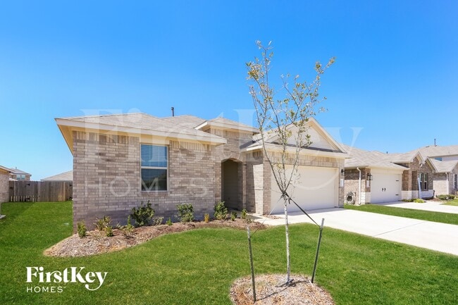 4411 Andorno Dr in Katy, TX - Building Photo - Building Photo