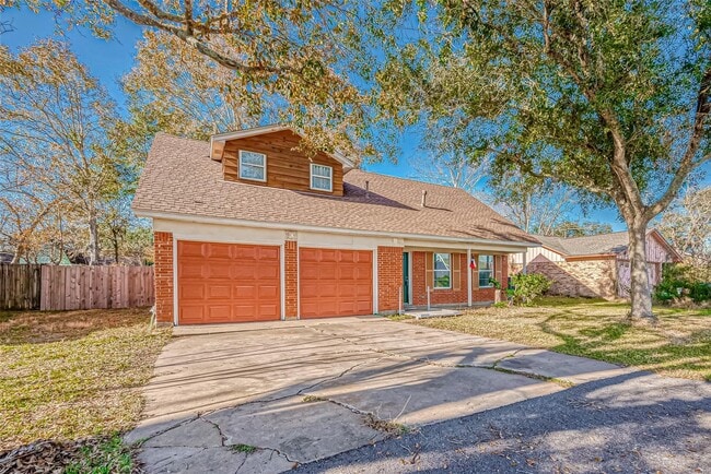 1612 2nd St in League City, TX - Building Photo - Building Photo