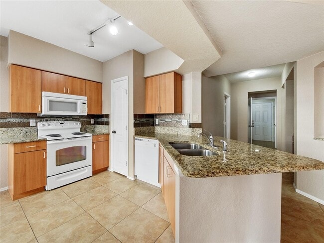 property at 1309 Belmont Pl