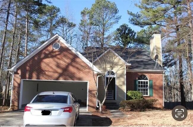 property at 4519 High Grove Ct NW