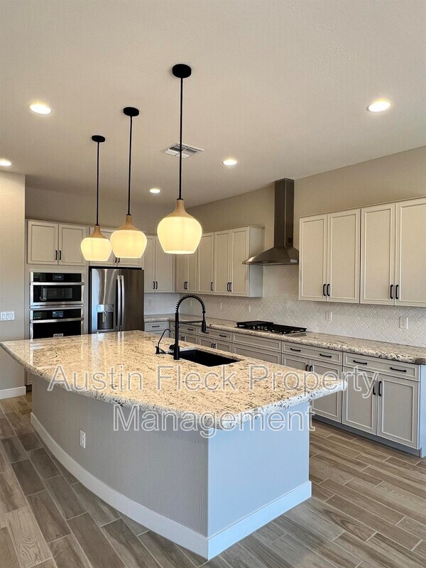 4257 E John St in Gilbert, AZ - Building Photo - Building Photo