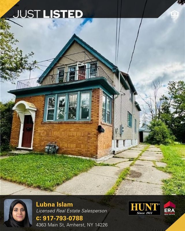 property at 351 Moselle St