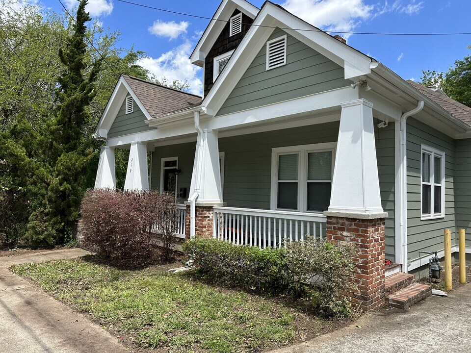 219 Randolph St NE in Atlanta, GA - Building Photo