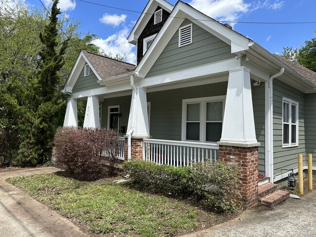 property at 219 Randolph St NE