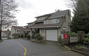 Tiffany Ridge in Vancouver, BC - Building Photo - Building Photo